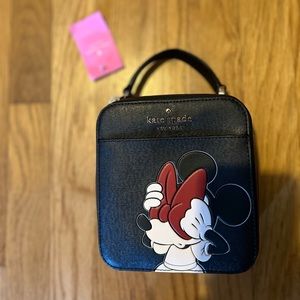 Kate Spades purse brand new